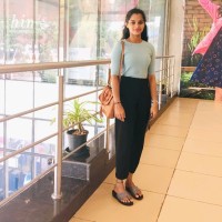 Kavyashree B