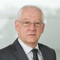 Lothar Meyer