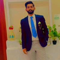 Haider Rao