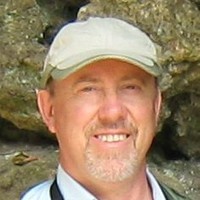 Dave Harden