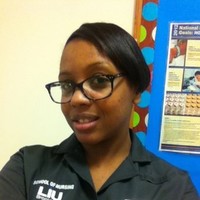 Candace latham