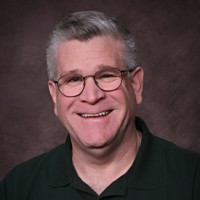 Tim Stevenson