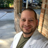 Frank Baltodano