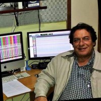 Waldir José Novaes