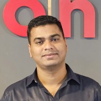 Pritesh Mehta