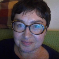 Marie-Cécile Bouju