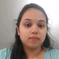 Shreya Deshmukh