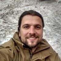 José Everardo Baldo Junior