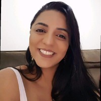 Aline Vaz