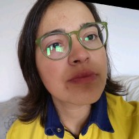 Amanda Cristina Moreira