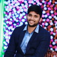 Mani Rahul Boddeti