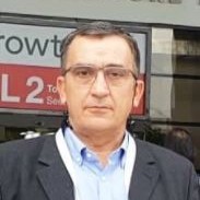 Evangelos Drimtzias