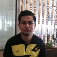 Rahman Yusof