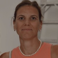 Julia Rebagliati