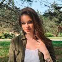 Kateryna Verzylova
