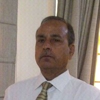 Om Parkash Kanojiya