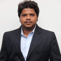 Atul Shende