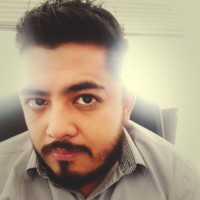 Rafael Josue Ortuño Pacheco