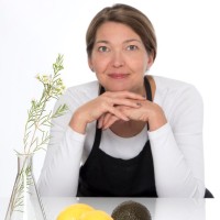 Maareta Ahonen-Bogdanoff