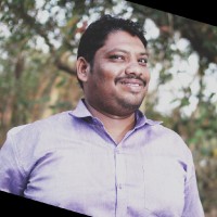 Dipak Bhoi