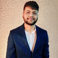 Devansh Parikh