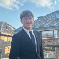 Floris Van Doorn
