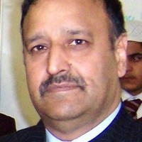 Malik Farouq