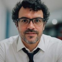 Gerardo Campos-Tello