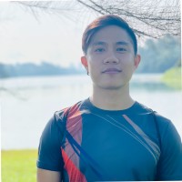 Renz Ian Mina