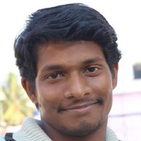 Jayaram Kiran