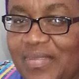 Jane Mphafudi