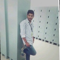 Prakash Goud
