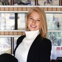 Anna Tikhonova