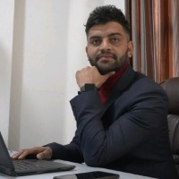 Ashish Regmi