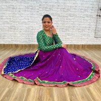 Harshada Shinde