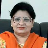 Farida Khan
