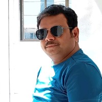 Rajesh Balmiki
