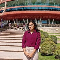 Vaishnavi Gunjal