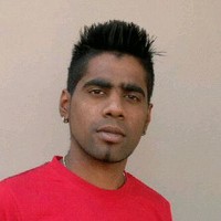 Vinodhan Govender