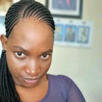 Oratile Ngobeya