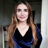 Rita Ghadban