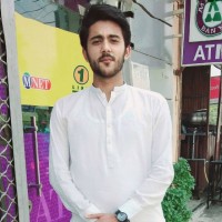 Mirza Hamza Yaqoob