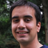 Syed Bilal Hussain