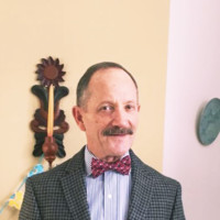 Gerardo A. Ramirez, P.Eng.,MSc