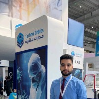 Ahmed Hamdan