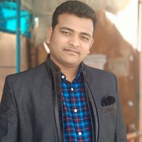 Sunil Khandare
