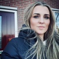 Claudia Steenbakkers