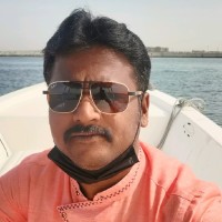 Parthiban Ganesan
