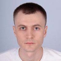 Oleksandr Tyshenko