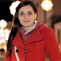 Joanne Muscat